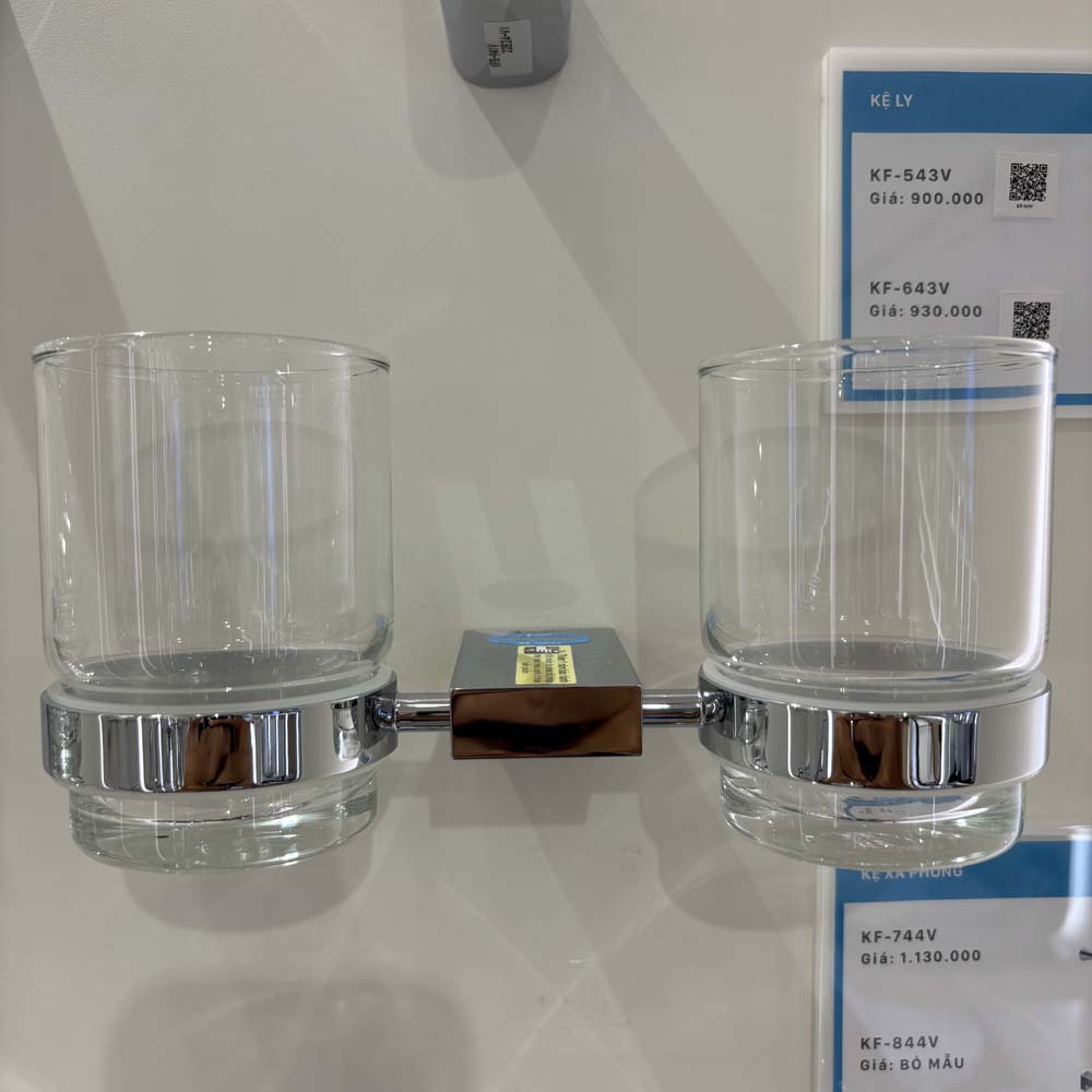 Kệ đựng ly INAX KF-643V (KF643V)