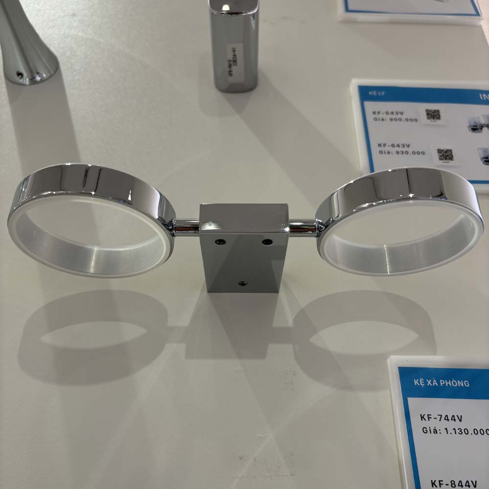 Kệ đựng ly INAX KF-643V (KF643V)