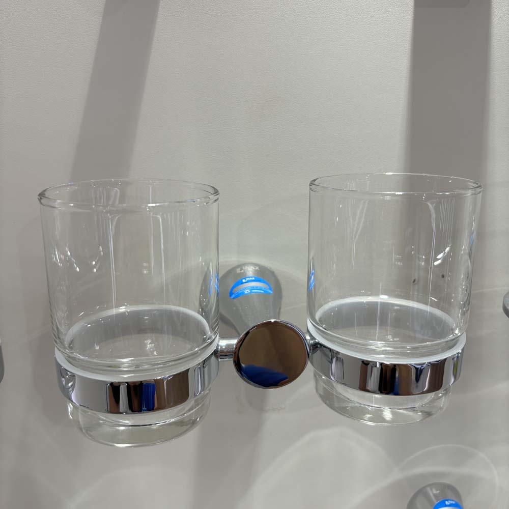 Kệ đựng ly INAX KF-743V (KF743V)