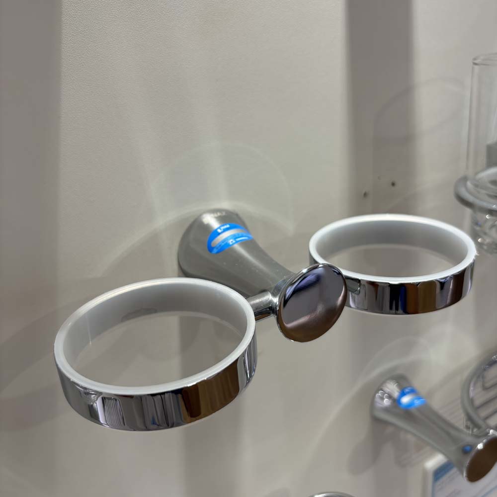 Kệ đựng ly INAX KF-743V (KF743V)