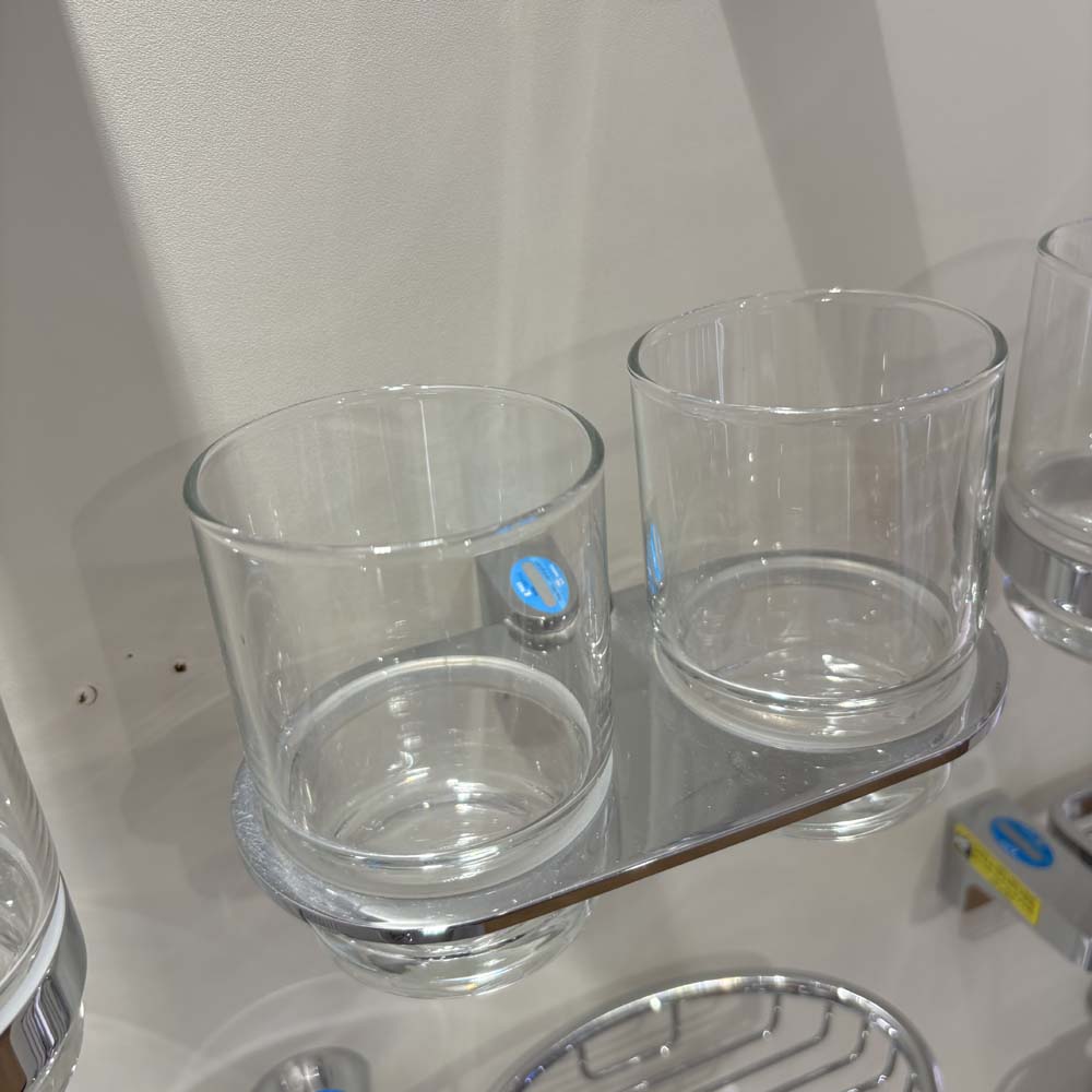 Kệ đựng ly INAX KF-843V (KF843V)