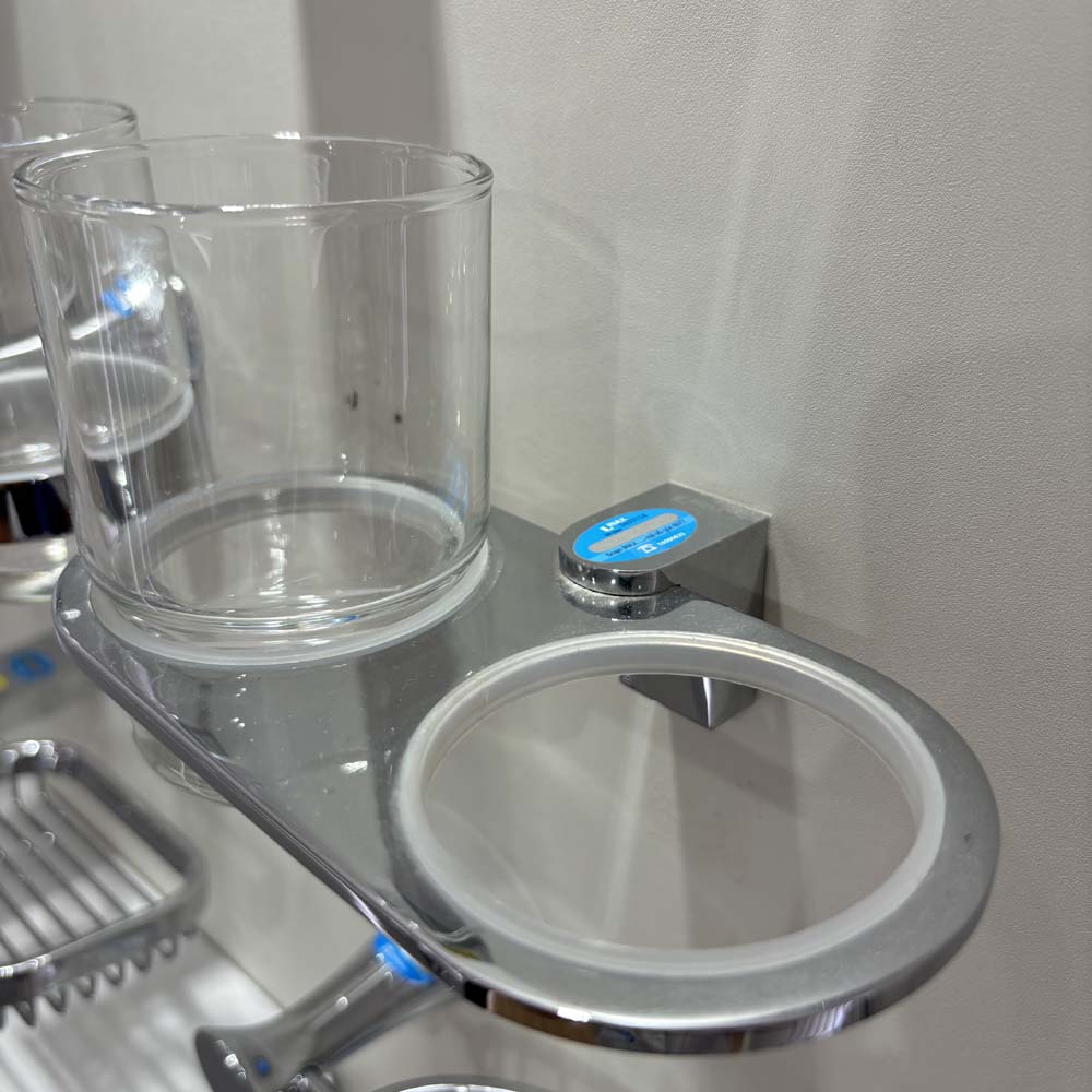 Kệ đựng ly INAX KF-843V (KF843V)