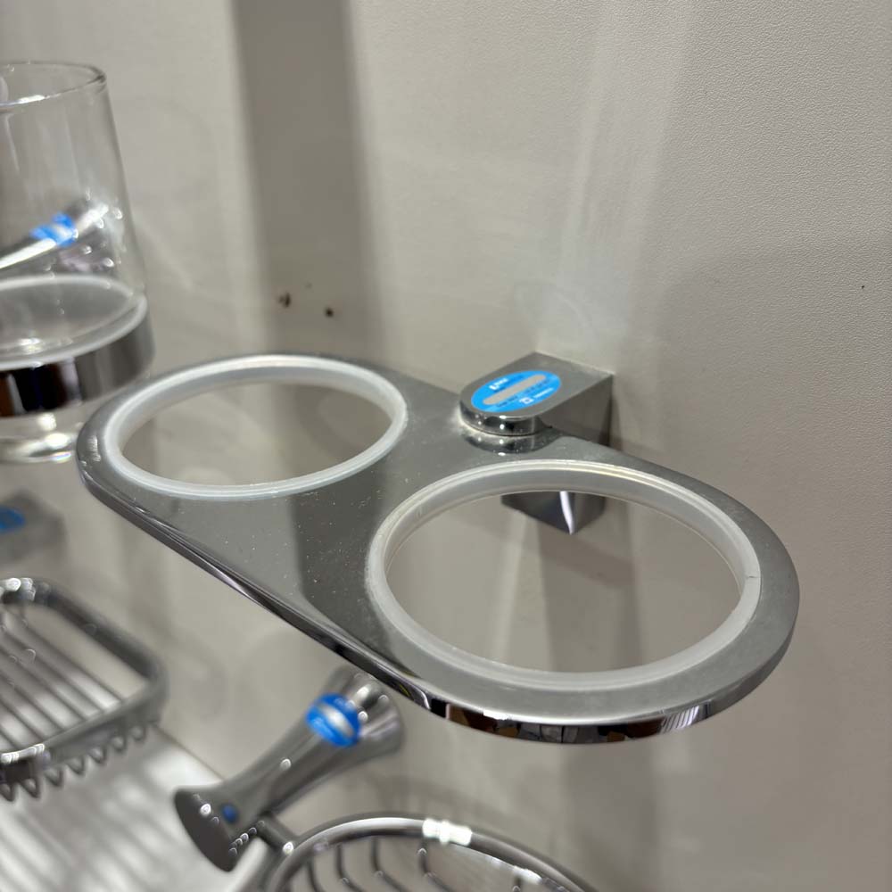 Kệ đựng ly INAX KF-843V (KF843V)