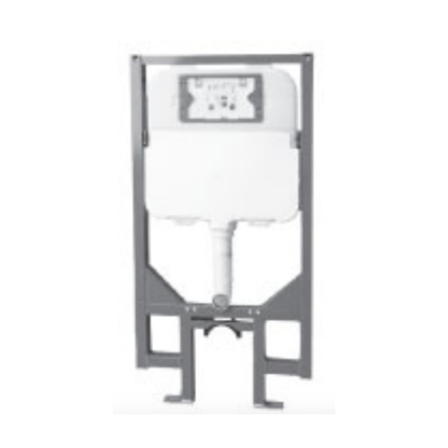 Khung thép két nước INAX A-DTF23P-1