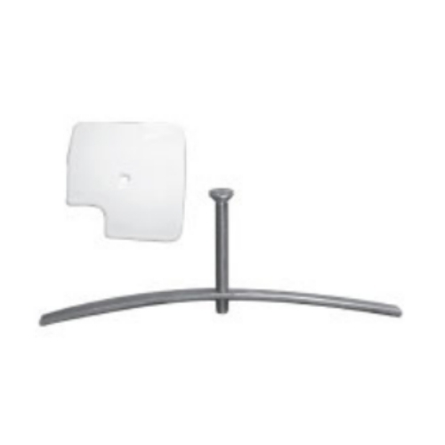 Khóa nắp két nước INAX KF-2700CV