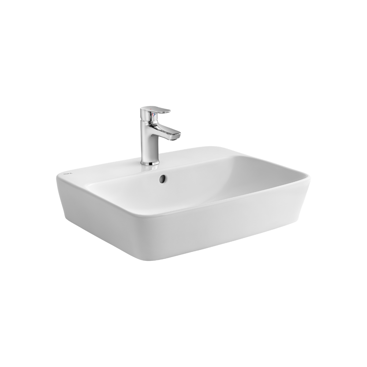 Chậu rửa lavabo đặt bàn INAX AL-286VFC (AL286VFC)
