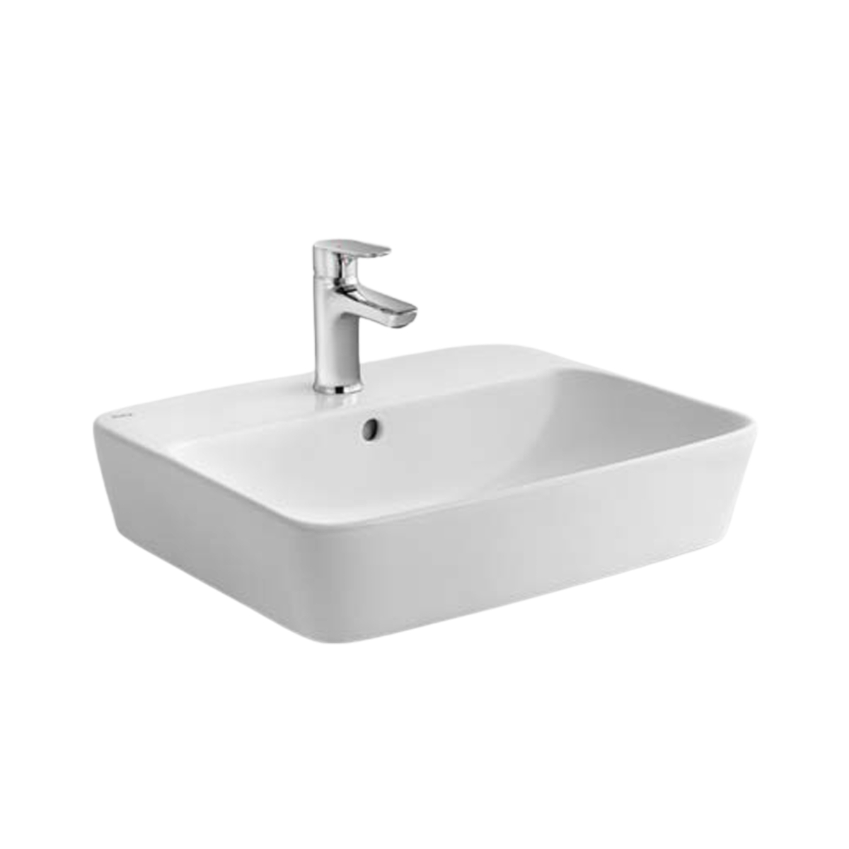 Chậu rửa lavabo đặt bàn INAX AL-286VFC
