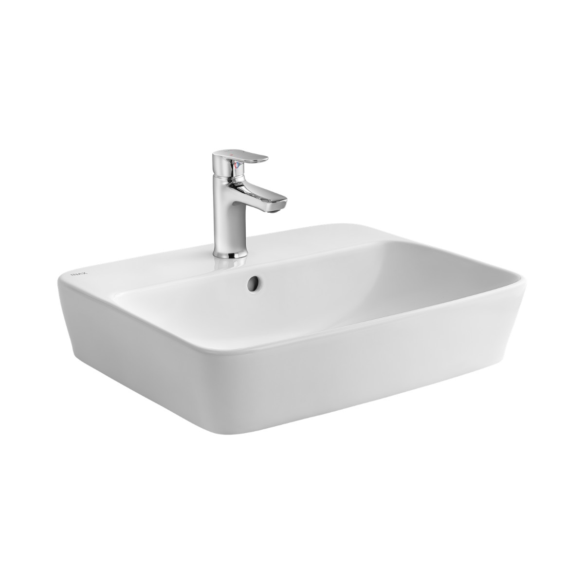 Chậu rửa lavabo đặt bàn INAX AL-286VFC