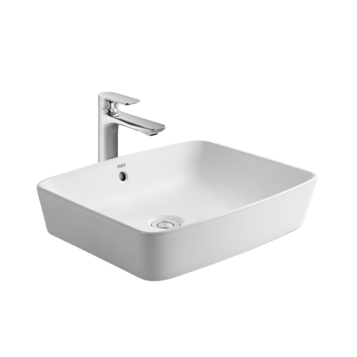 Chậu rửa lavabo đặt bàn INAX AL-369V