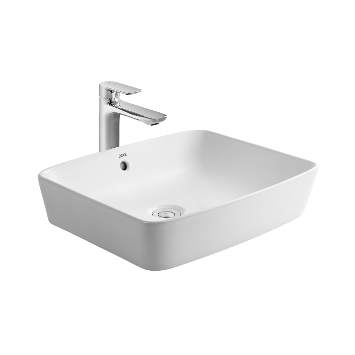 Chậu rửa lavabo đặt bàn INAX AL-369V