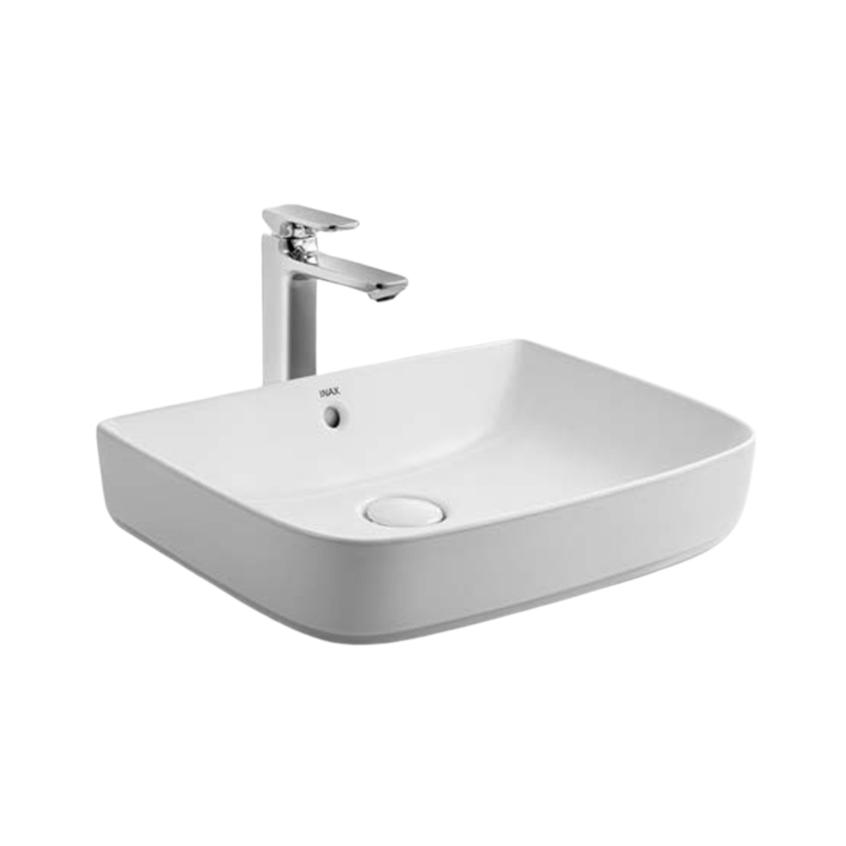 Chậu rửa lavabo đặt bàn INAX AL-638V