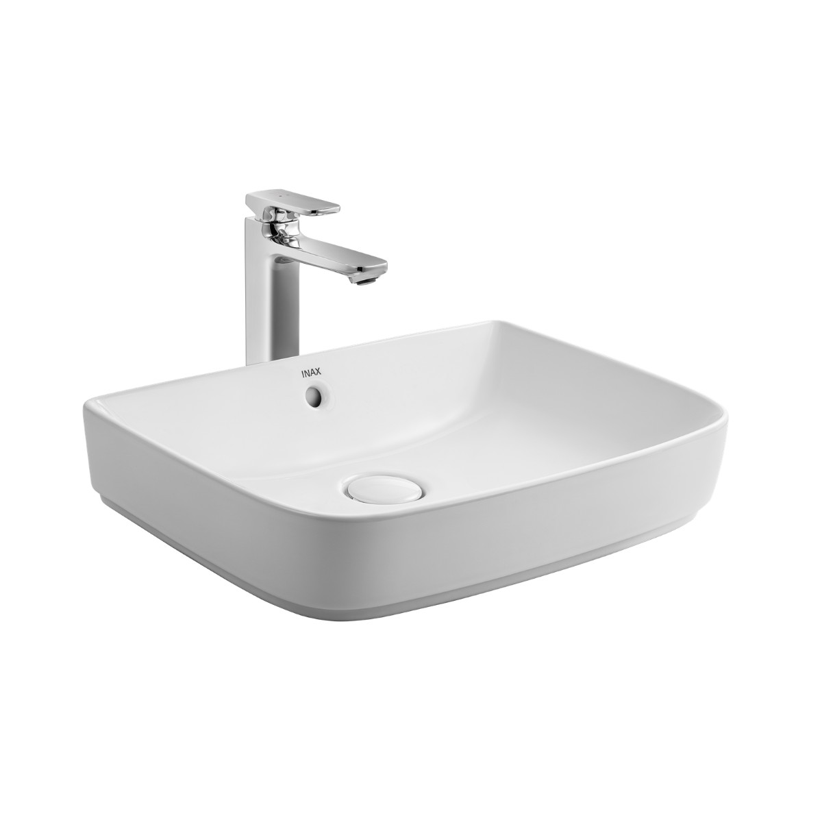 Chậu rửa lavabo đặt bàn INAX AL-638V