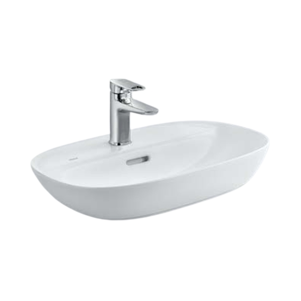 Chậu rửa lavabo đặt bàn INAX AL-662V