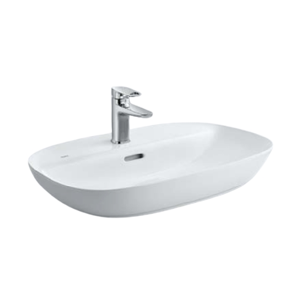 Chậu rửa lavabo đặt bàn INAX AL-692V (AL692V)