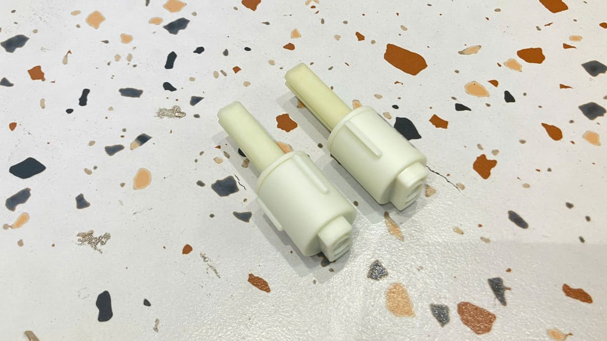 Chốt nắp đóng êm INAX A-2700VS-3