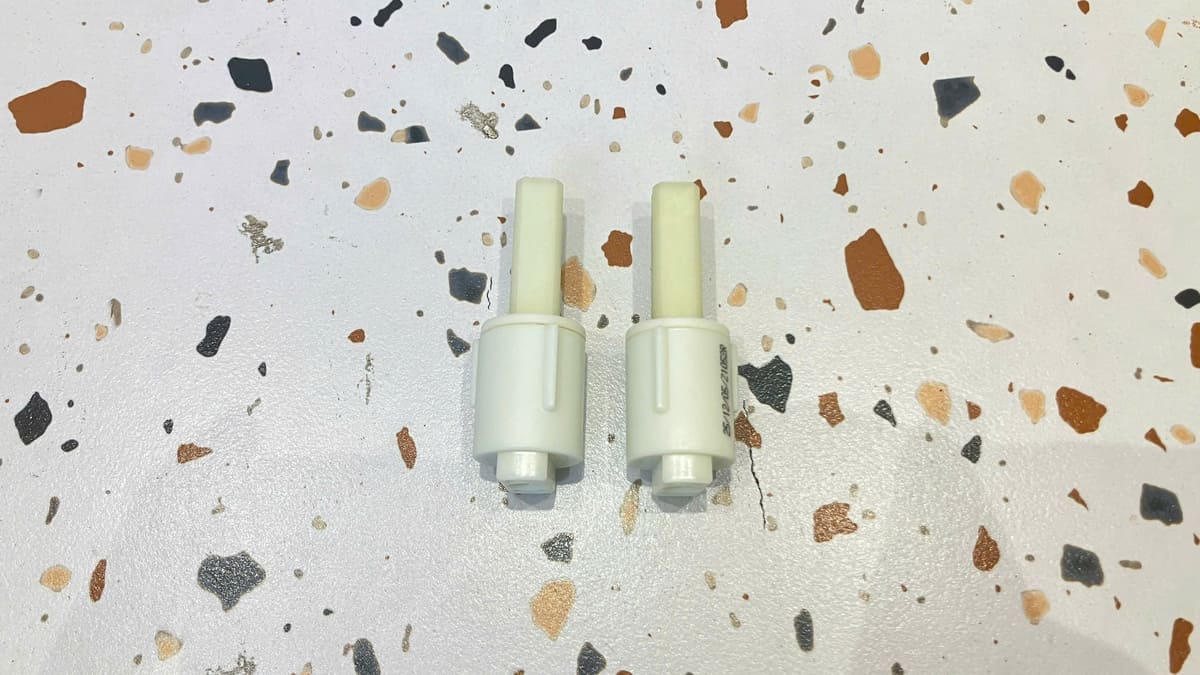 Chốt nắp đóng êm INAX A-2700VS-3