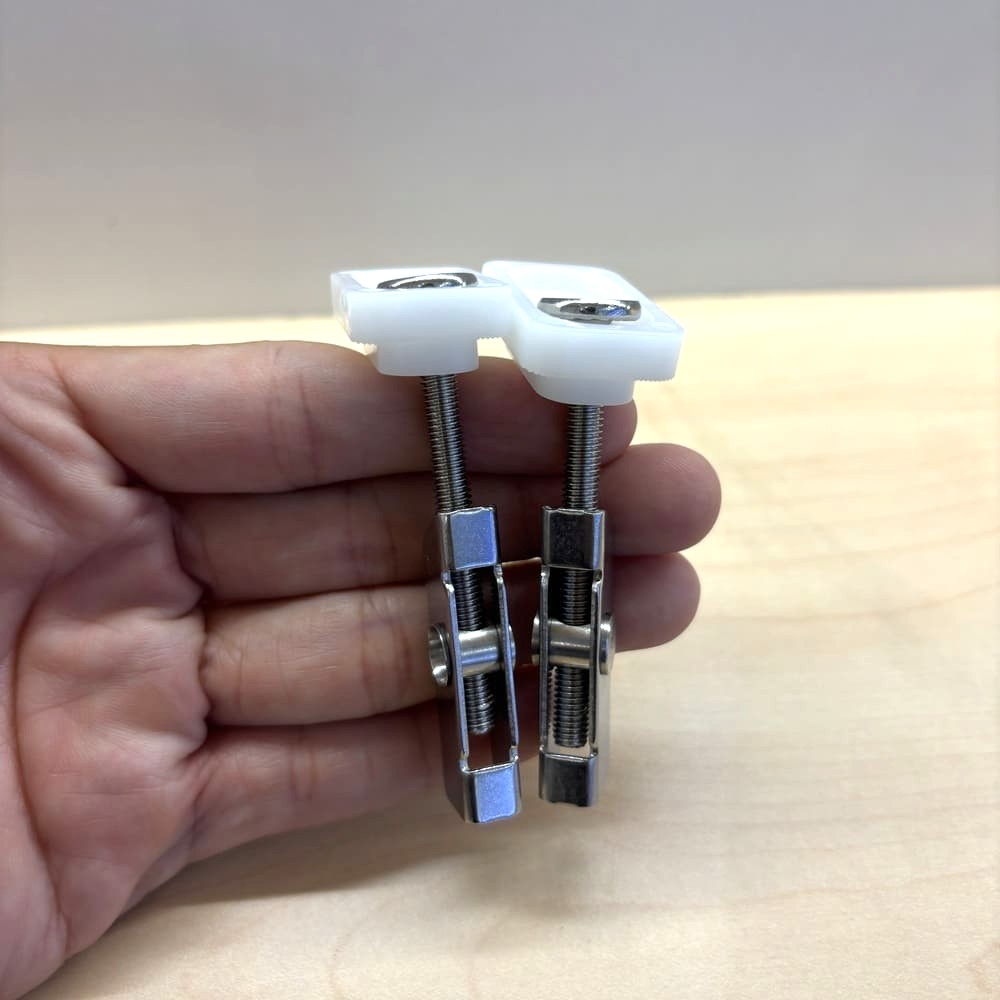 Bộ vít cố định INAX A-S32VN-5