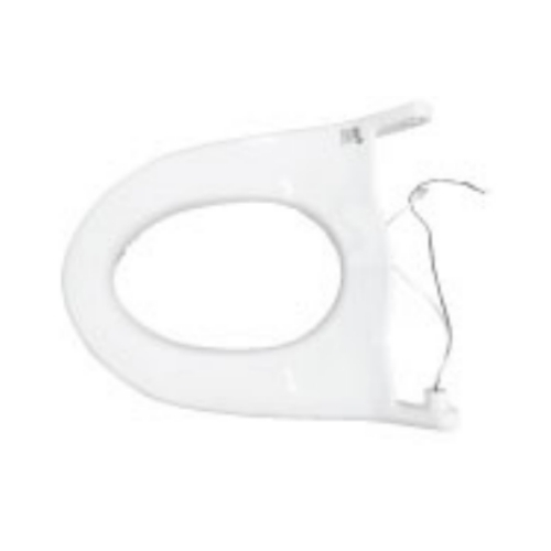 Bệ ngồi xí bệt INAX 311C-1004/BW1