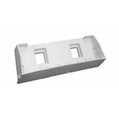Đế gắn nắp và bệ ngồi INAX A-1032VS-5