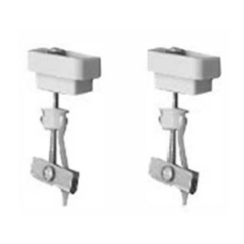 Đế cố định với bồn cầu INAX A-1032VS-6