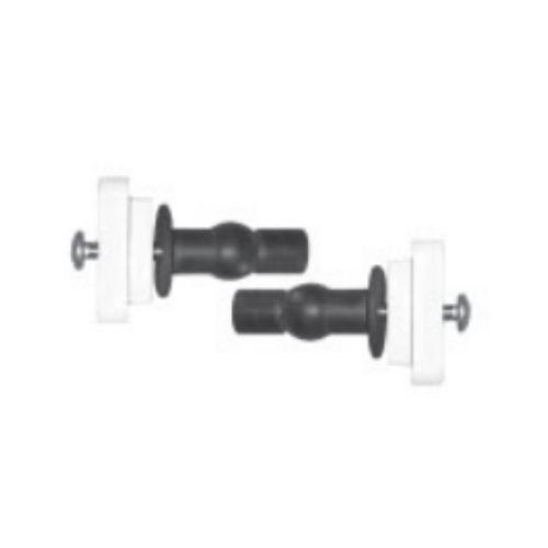 Đế cố định với bồn cầu INAX A-2700VS-5