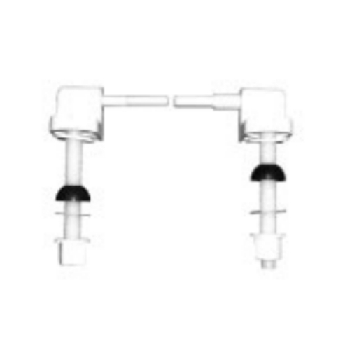 Chốt nắp đóng thường INAX A-37-3/BW1