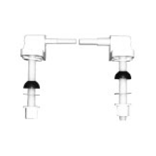Chốt nắp đóng êm INAX A-37VSAK-3/BW1