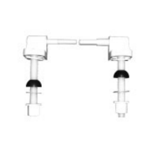 Chốt nắp đóng êm INAX A-39VSAK-3/BW1