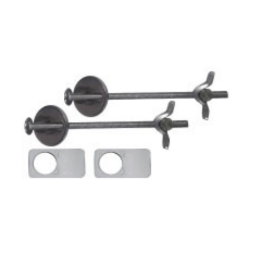 Đế cố định với bồn cầu INAX A-500VS-5B