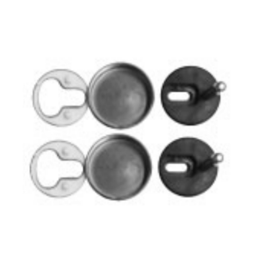 Đế gắn nắp và bệ ngồi INAX A-600VS-5