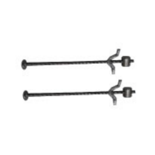 Đế cố định với bồn cầu INAX A-600VS-6