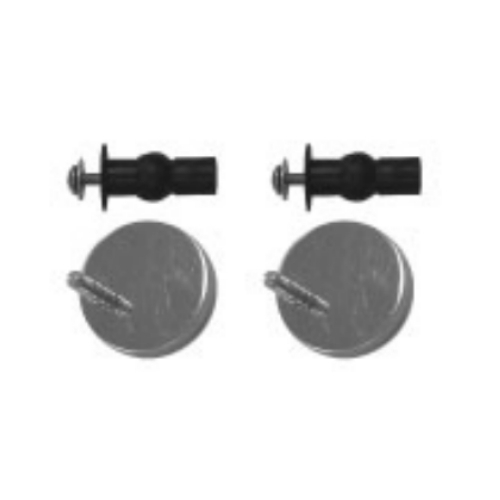 Đế cố định với bồn cầu INAX A-602VS-4