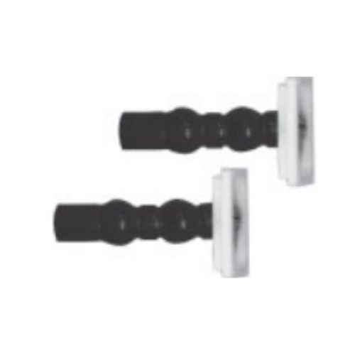 Ốc bắt nắp bồn cầu INAX A-700VS-5