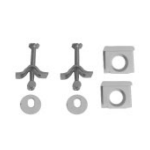 Đế gắn nắp và bệ ngồi INAX A-800VS-5