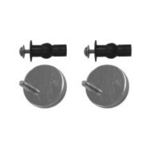Đế cố định với bồn cầu INAX A-900VS-5/BW1