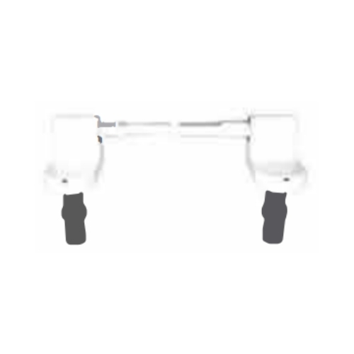 Chốt nắp đóng êm INAX A-918VS-3/BW1
