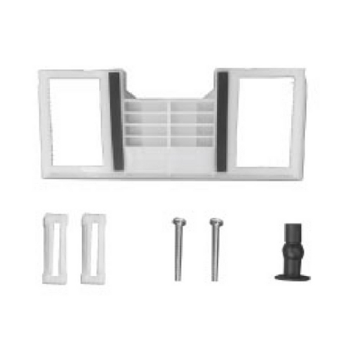 Tấm cổ đinh bệ ngồi với bêt INAX A-CWH17VN-1/AC-3034