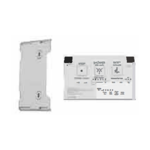 Bảng điều khiển INAX A-CWKA22AVN-1