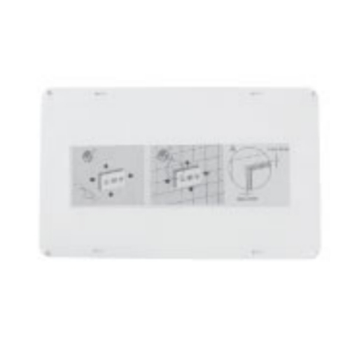 Nắp bảo vệ INAX A-DTF23P-6