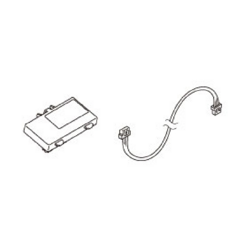Cụm đóng/mở bảng điện INAX A-DV618S-12