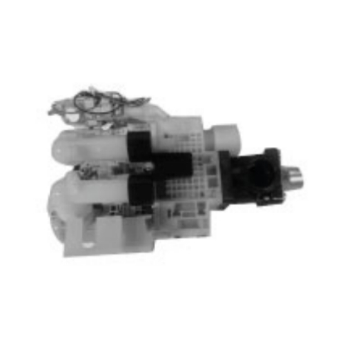 Cụm van điều khiển INAX A-DV618S-18