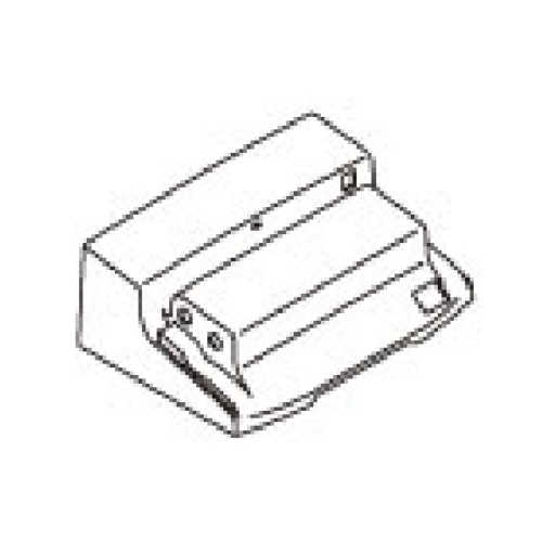 Nắp trang trí phía sau INAX A-DV618S-4
