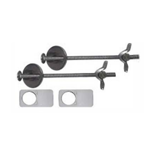 Vít cố định nắp bàn cầu INAX A-S00VS-5B