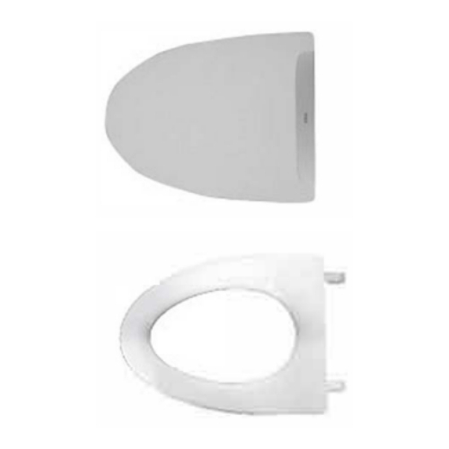 Bệ ngồi và nắp INAX A-S32VN-1