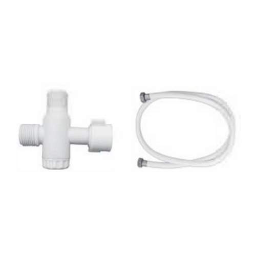 Dây cấp và đầu nối nhanh INAX A-S32VN-6