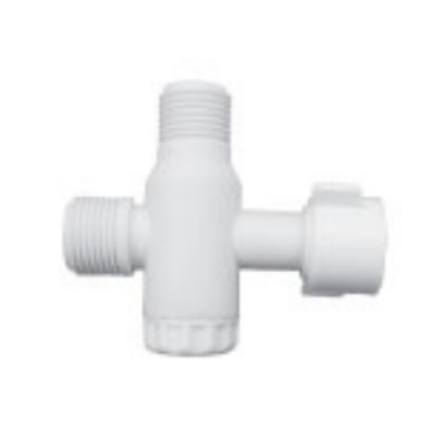 Cút nối nhựa INAX P-CWS15VN-5-1