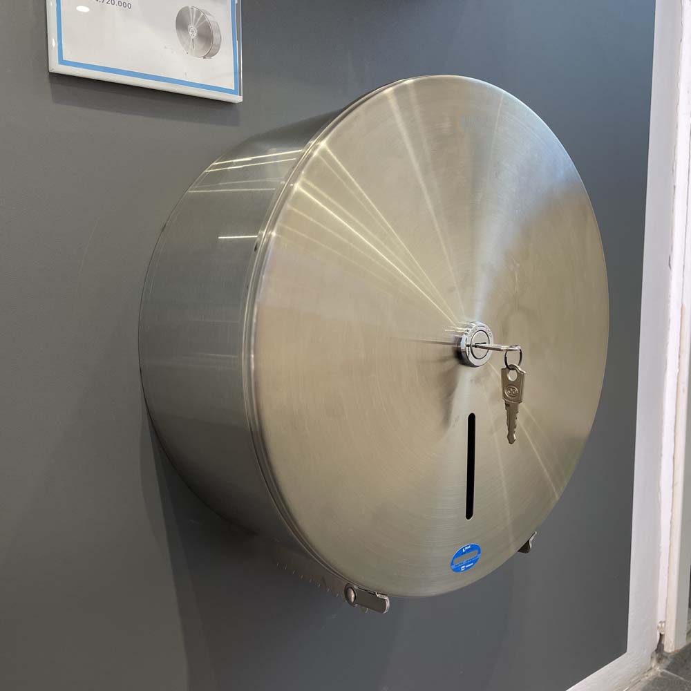 Hộp đựng giấy Inax KF-12J (KF12J)