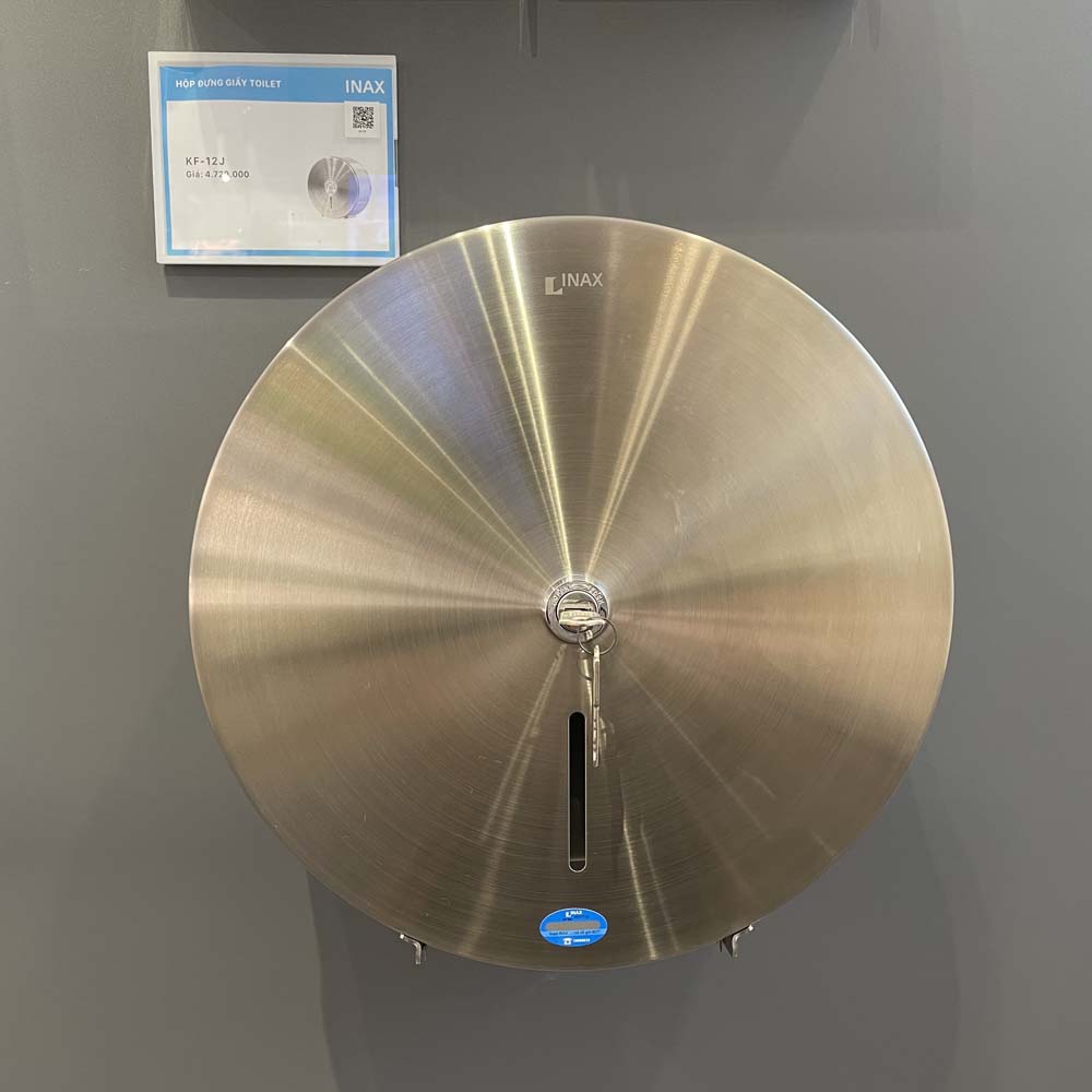 Hộp đựng giấy Inax KF-12J (KF12J)