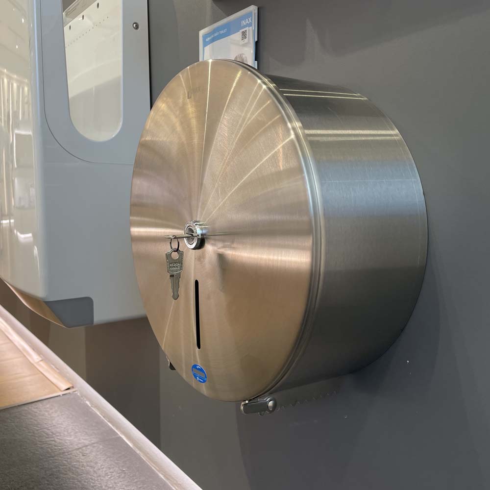 Hộp đựng giấy Inax KF-12J (KF12J)