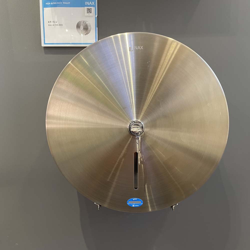 Hộp đựng giấy Inax KF-12J (KF12J)